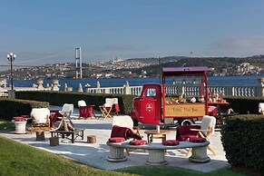 Ciragan Palace Kempinski