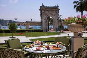 Ciragan Palace Kempinski