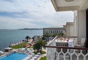 Ciragan Palace Kempinski