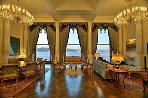 Ciragan Palace Kempinski