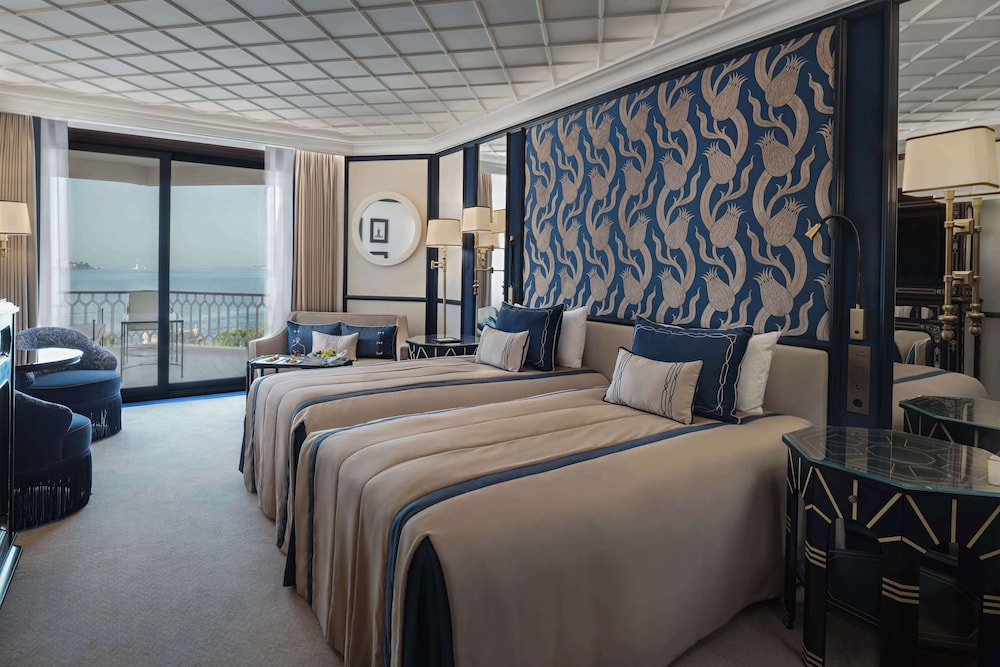 Ciragan Palace Kempinski