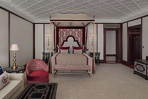 Ciragan Palace Kempinski