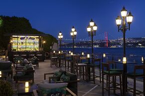 Ciragan Palace Kempinski
