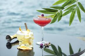 Ciragan Palace Kempinski