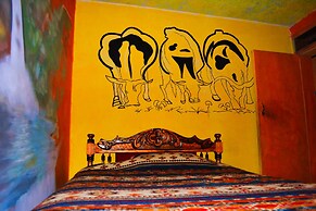 Refugio Terra Esperanza - Hostel