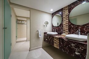 Hotel Parque Satelite