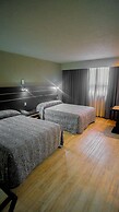 Hotel Parque Satelite