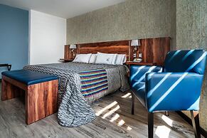 Hotel Parque Satelite