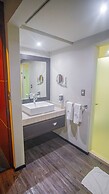 Hotel Parque Satelite