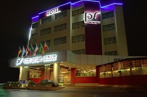 Hotel Parque Satelite
