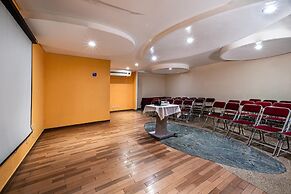 Hotel Parque Satelite