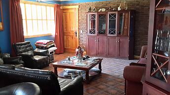 La Casa de Carlitos
