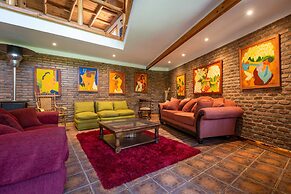 La Casa de Carlitos