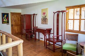 La Casa de Carlitos
