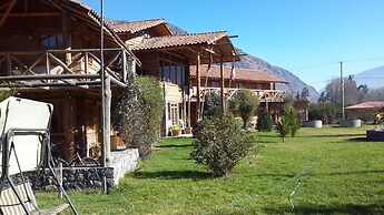 La Casa de Carlitos