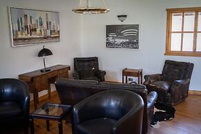 La Casa de Carlitos