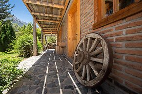 La Casa de Carlitos