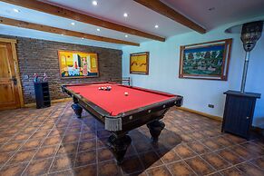 La Casa de Carlitos
