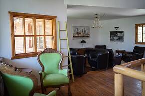 La Casa de Carlitos