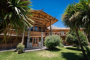 La Casa de Carlitos