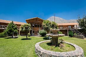 La Casa de Carlitos