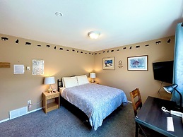 Midnight Sun Inn