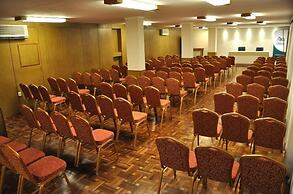 Hotel Los Cedros