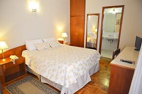 Hotel Los Cedros