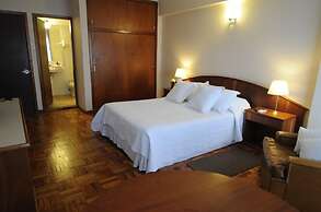 Hotel Los Cedros