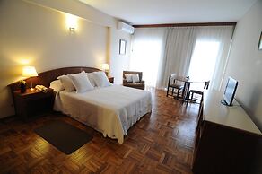 Hotel Los Cedros