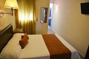 Hotel Los Cedros