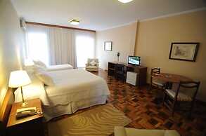Hotel Los Cedros