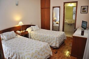 Hotel Los Cedros