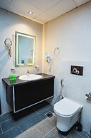 Diamond Hotel Suites