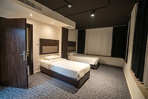 Diamond Hotel Suites
