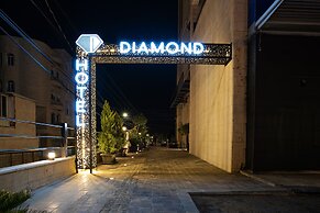 Diamond Hotel Suites