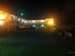 Rider's Inn