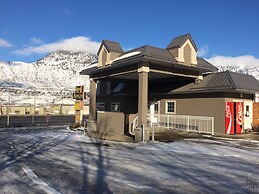 Rider's Inn