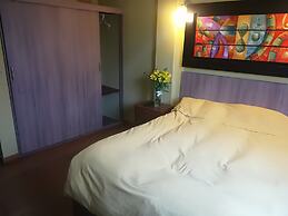 Hotel Mirasol