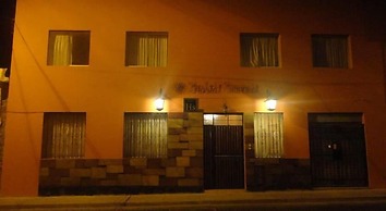 Hotel Mirasol