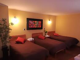 Hotel Mirasol