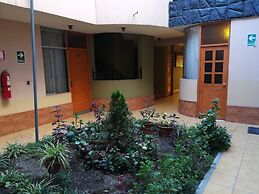 Hotel Mirasol