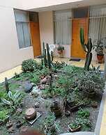 Hotel Mirasol