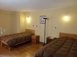 Hotel Mirasol