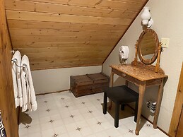 Luna Bed and Breakfast