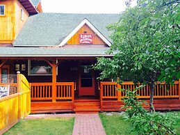 Luna Bed and Breakfast