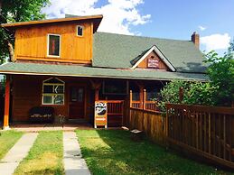Luna Bed and Breakfast