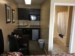 Monte Carlo Motel