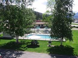 Monte Carlo Motel