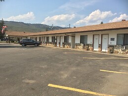 Monte Carlo Motel